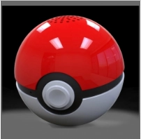  Pocket Speaker