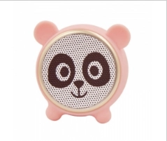 Animal Bluetooth Speakers