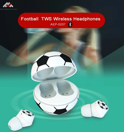wireless earbuds in store