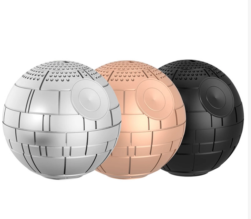 new bluetooth speaker