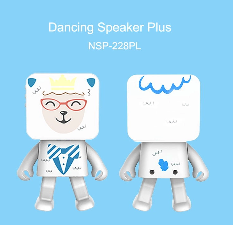 Tws bluetooth speaker