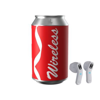 true wireless earbuds