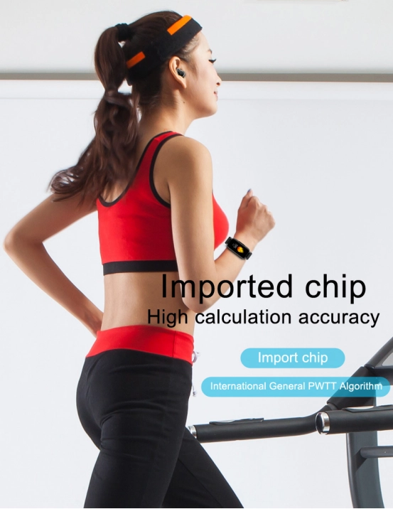 smart bracelet watch