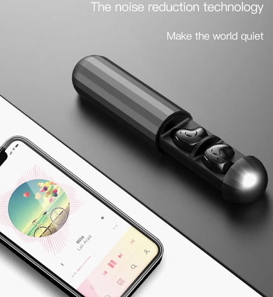 tws bluetooth headset