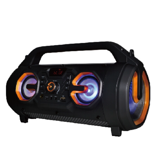 high end speakers