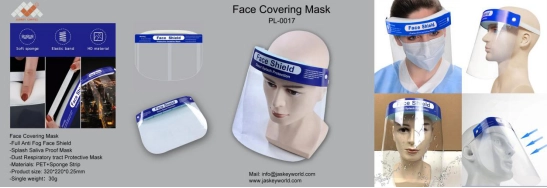 Face Shield Mask