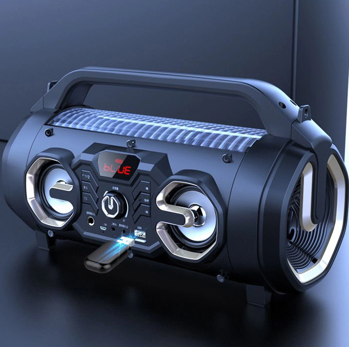 high end speakers