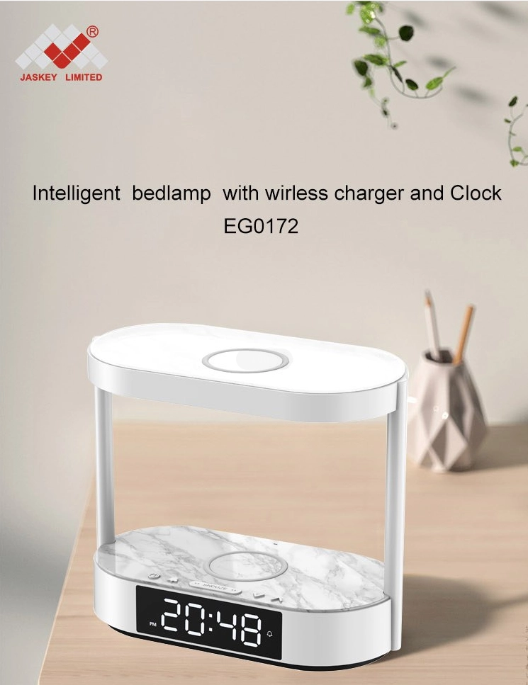 alarm clock