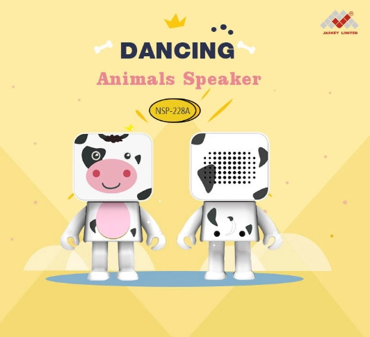speaker mini portable
