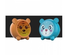 Animal Bluetooth Speakers