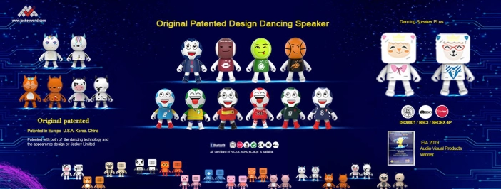 animal speaker