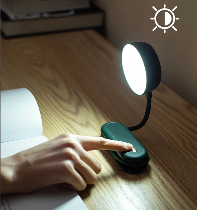 led fan lights