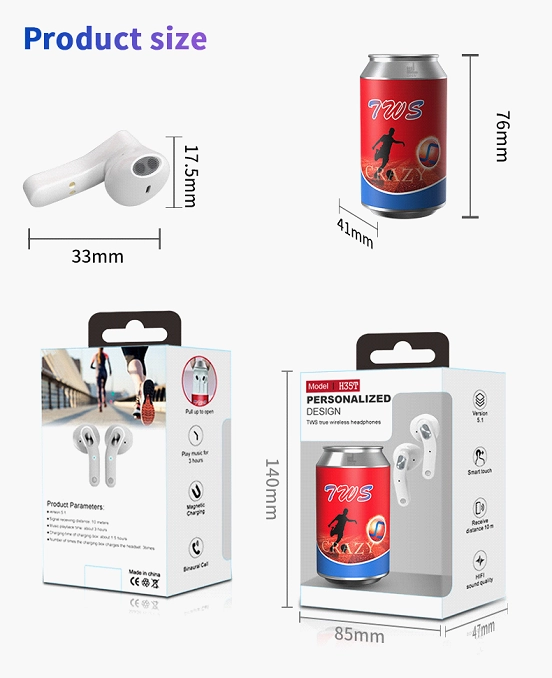 bluetooth wireless headphones