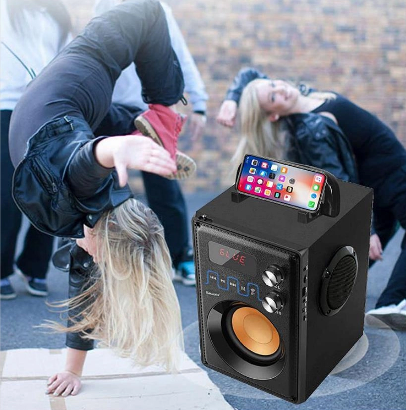 portable bluetooth speakers