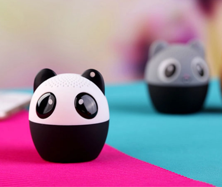 mini wireless speaker