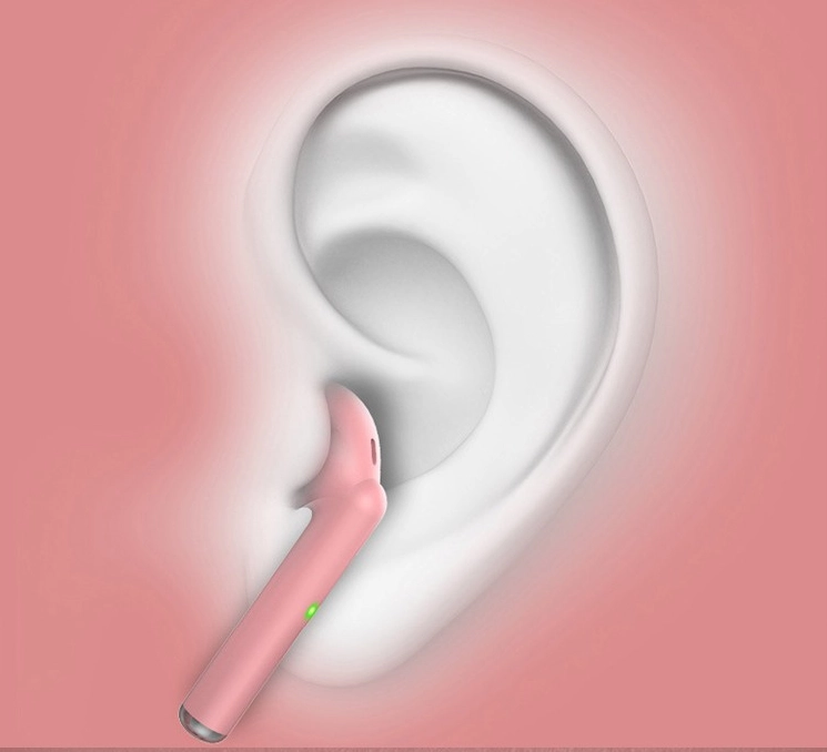 tws wireless earbuds