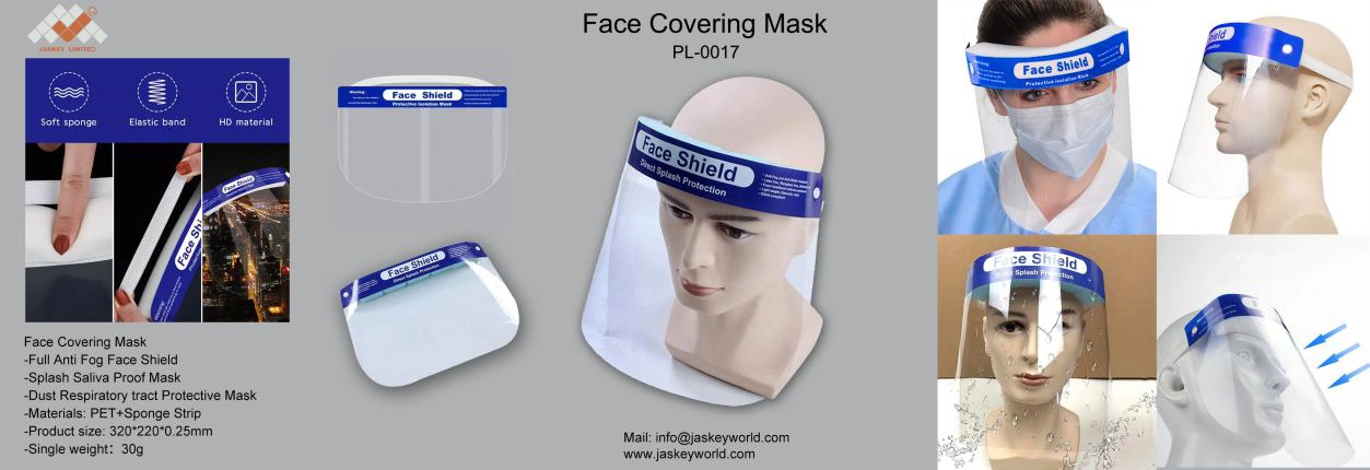 masks