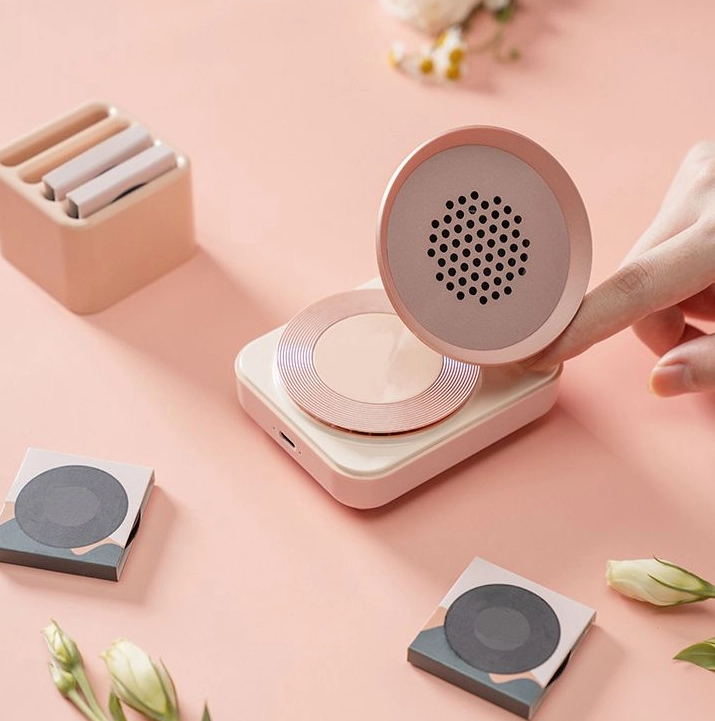 mini bluetooth speaker 