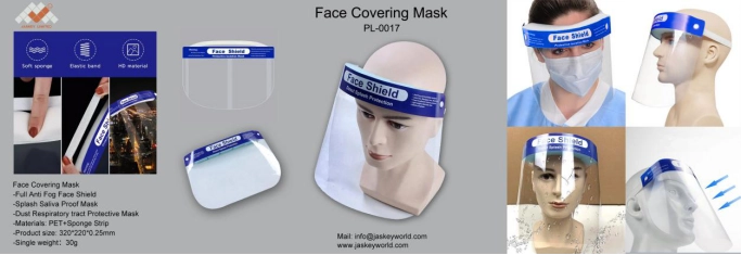 protective masks