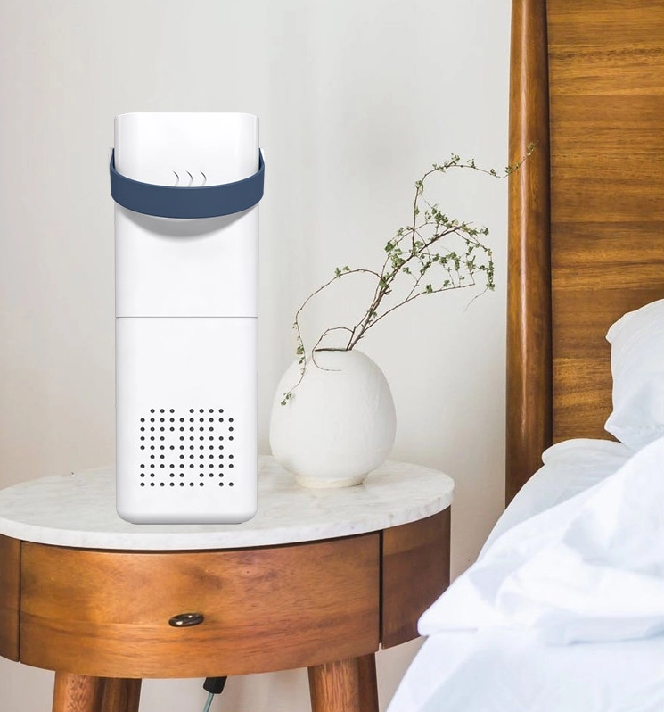 fresh air purifier