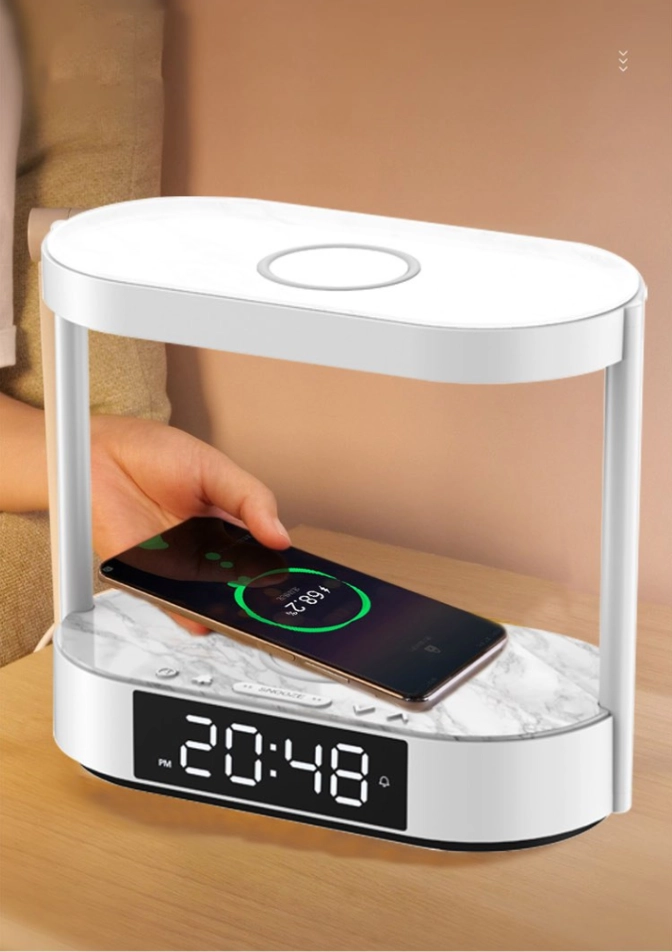 alarm clock