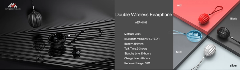 bluetooth in ear headphones