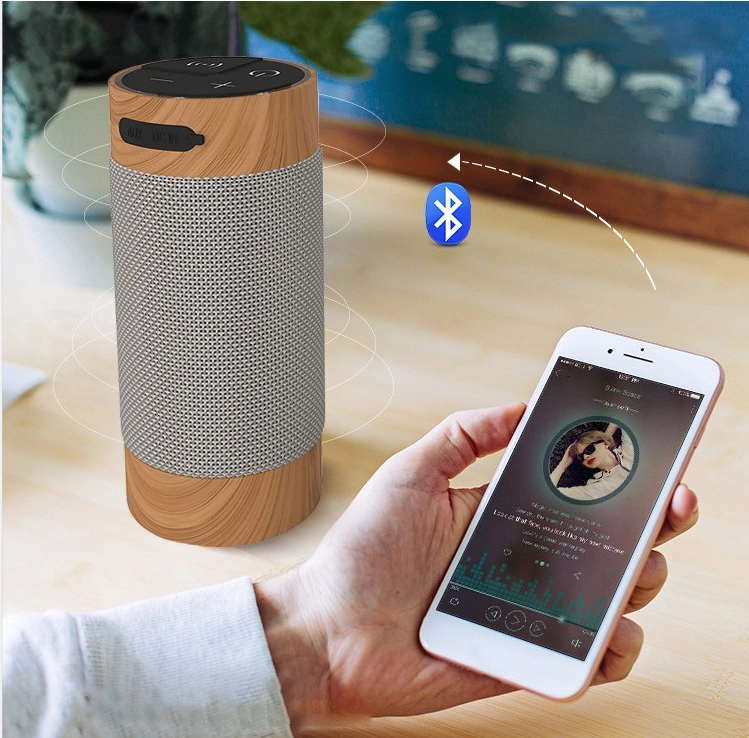 wireless bluetooth speakers