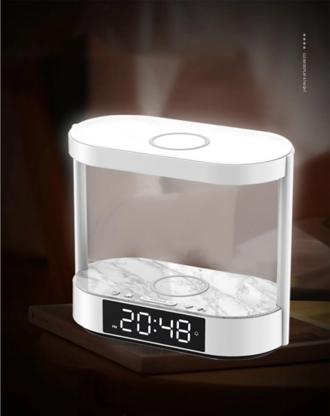 alarm clock