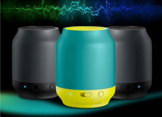 small speaker manufacturer