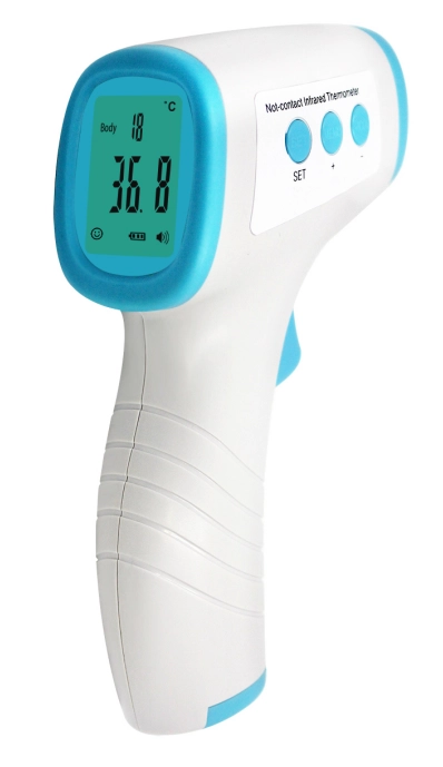 Thermometers: Understand the options