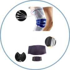China Protective Accessories manufacturer
