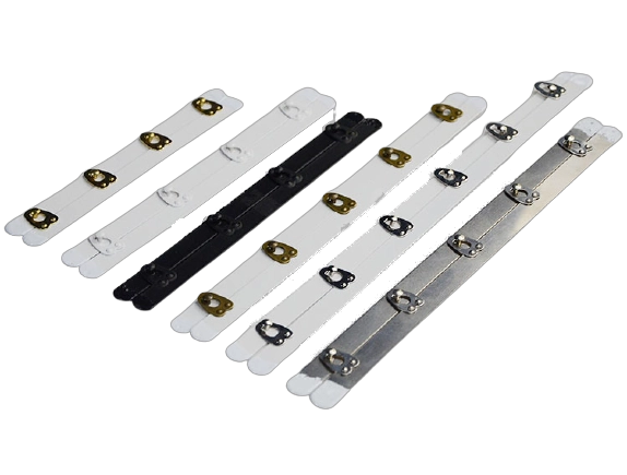 China 1/2 "Breite Standard Korsett Busk, Busk für Korsett Front Schließung Hersteller