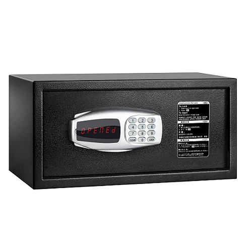 China Digital Lock Hotel Burglary Safes manufacturers manufacturer