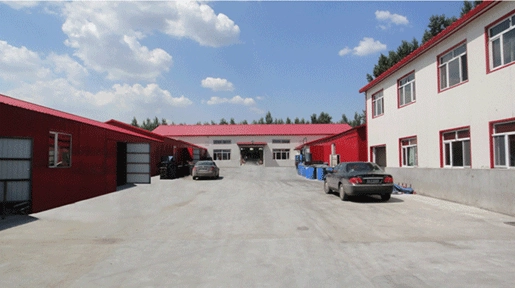 Company Profile