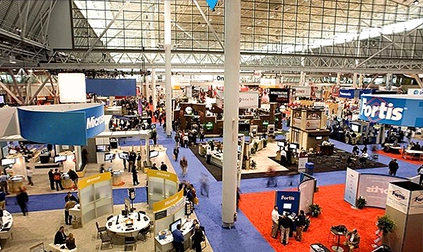EXHIBITION SHOW