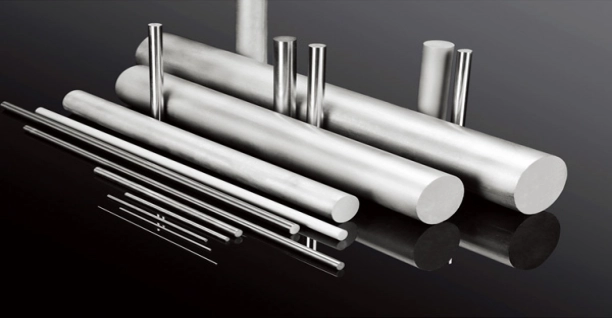 Carbide PCB Rod