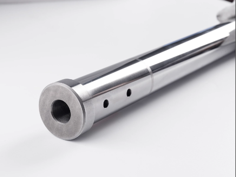 Carbide Punch Rod