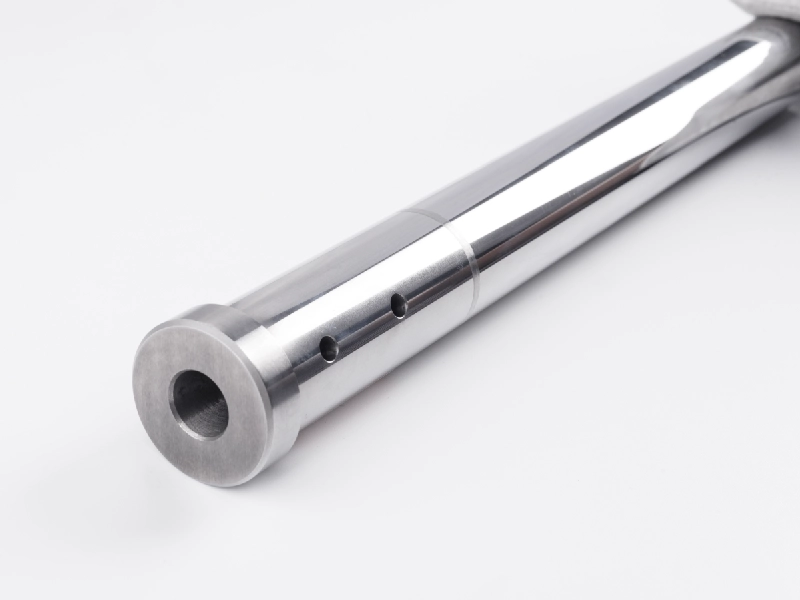 Carbide Punch Rod