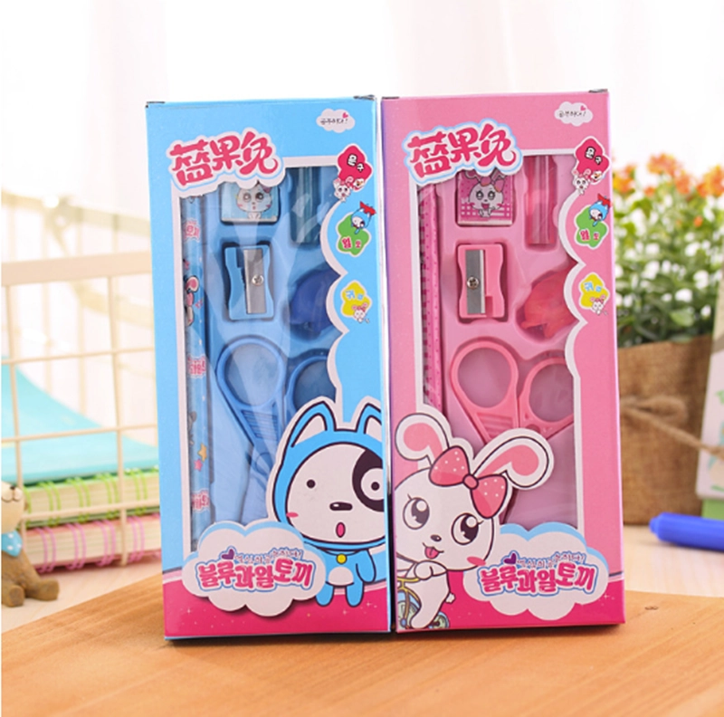 School Stationery Set For Kids