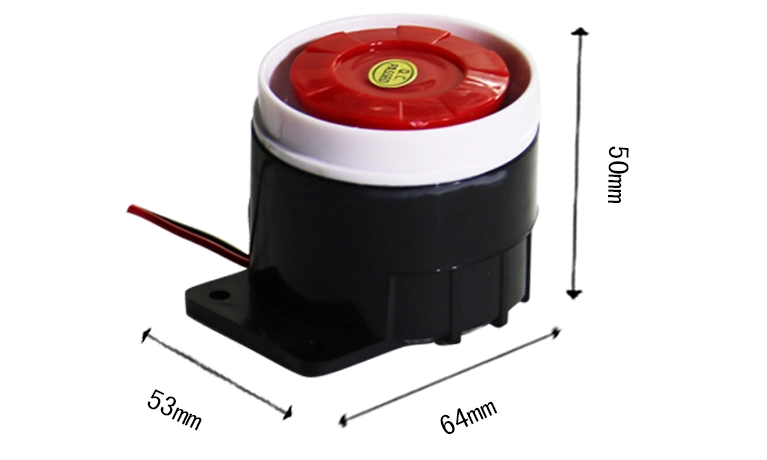 EB -163 Electric Siren,alarm siren,emergency siren,electronic horn,Electric Siren,siren,gsm alarm siren,security alarm system siren