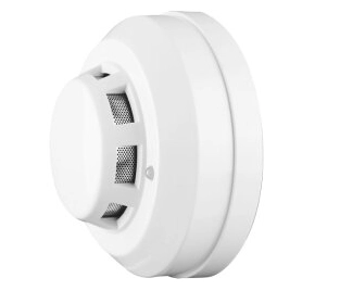 EB-117 Photoelectric Smoke Detector