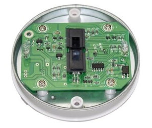 EB-117 Photoelectric Smoke Detector