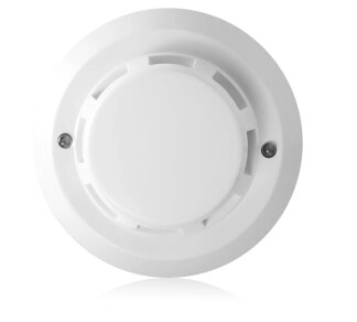 EB-117 Photoelectric Smoke Detector