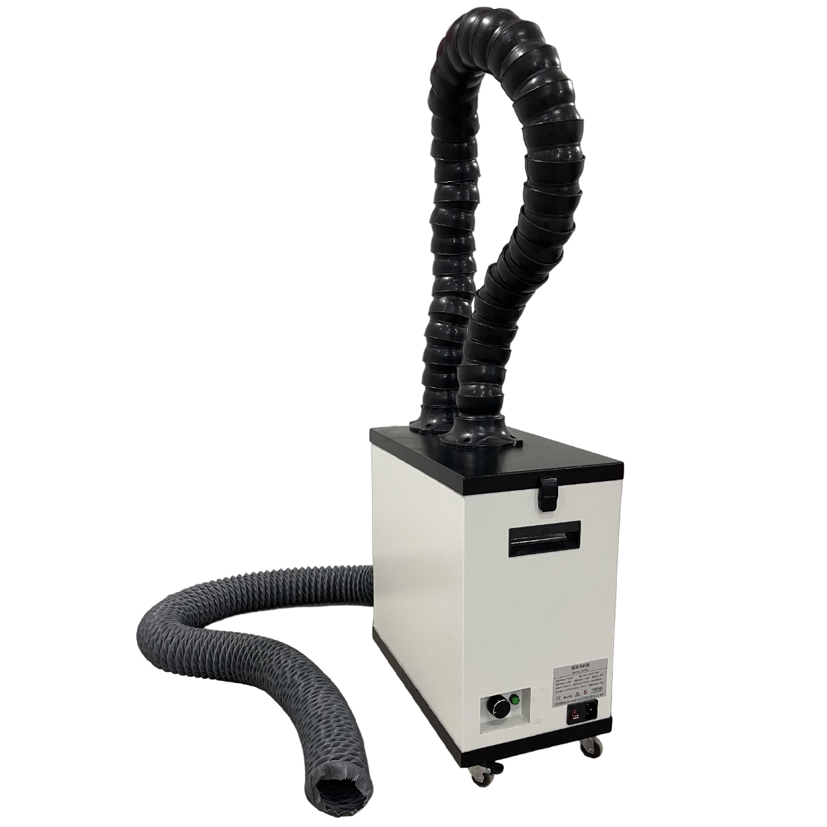 Imprimante A3 DTF avec double tête d'impression XP600