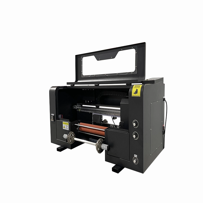A3 Roll zum Rollen von DTF AB UV -Filmdrucker