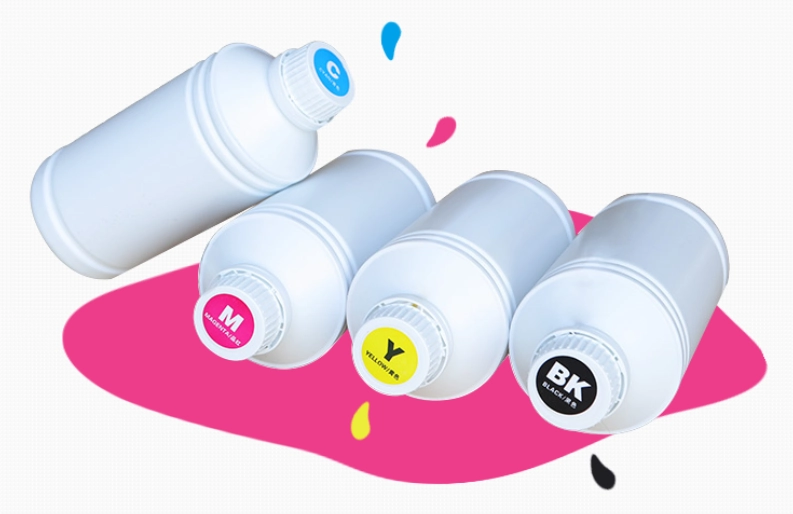 China DTF Ink manufacturer