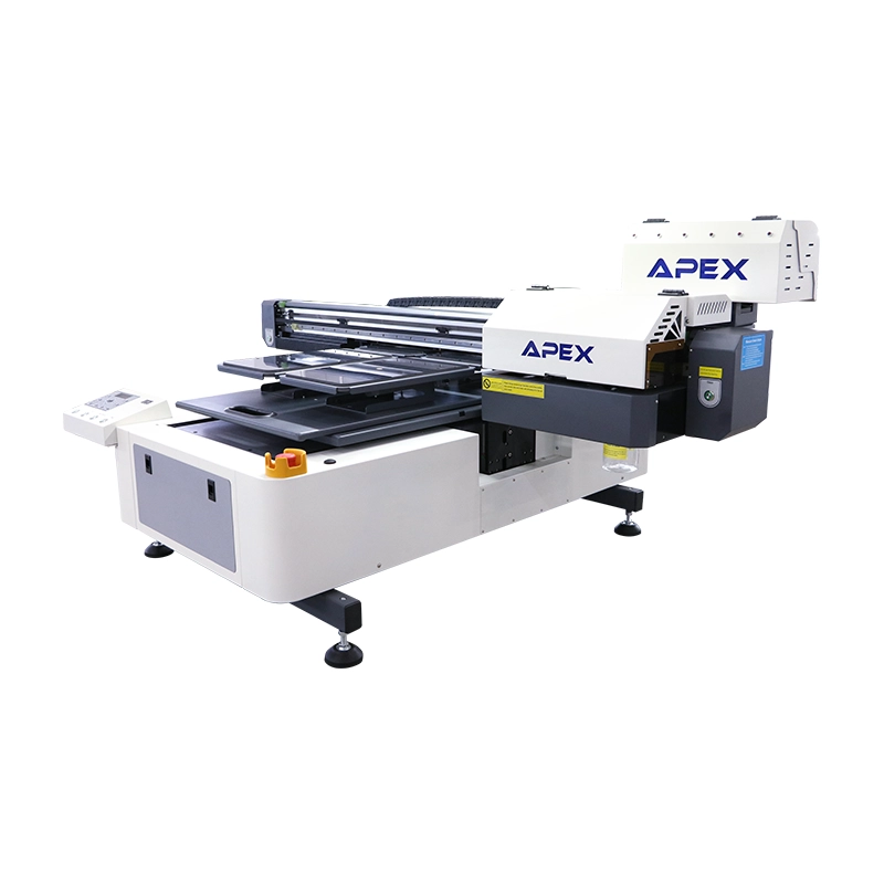 Chine Imprimante DTG-NDTG6090B fabricant