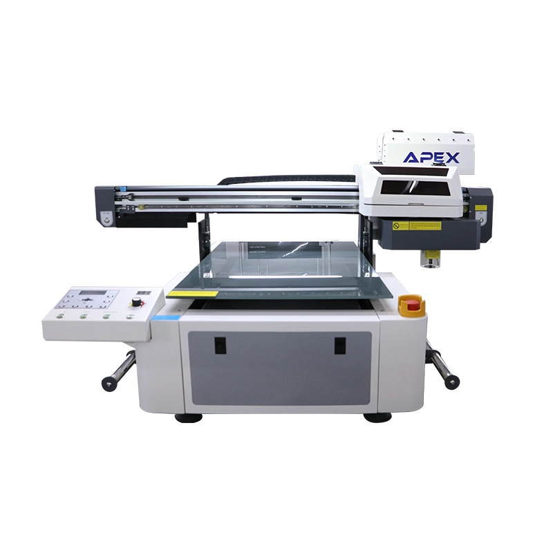 N6090 Digital-Flachbett-UV-Drucker