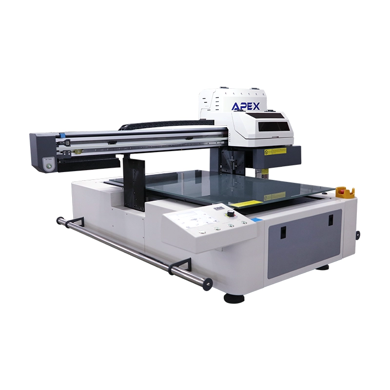 N6090 Digital-Flachbett-UV-Drucker