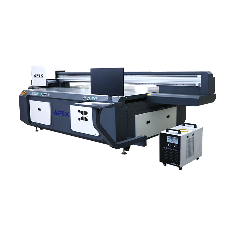Digital Flatbed UV Printer UV2513